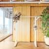 XL Focal Arrangement - vertical big impact floral arrangement - Image 4