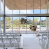 XL Focal Arrangement - vertical big impact floral arrangement - Image 10