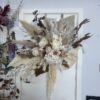 XL Focal Arrangement - vertical big impact floral arrangement - Image 14