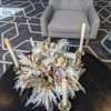 Round Centrepiece - Image 5