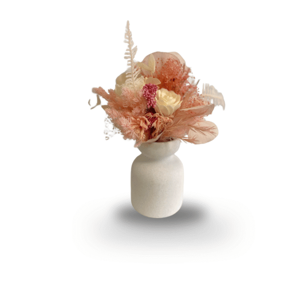 Petite Posy - Pink