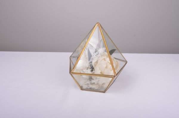 Terrarium Centrepiece small