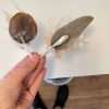 Dried & Preserved Pin corsage /Buttonhole (female) - Image 3