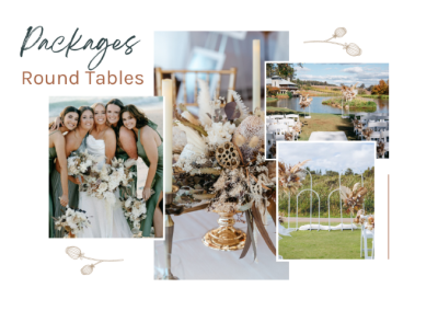 Round Table Packages