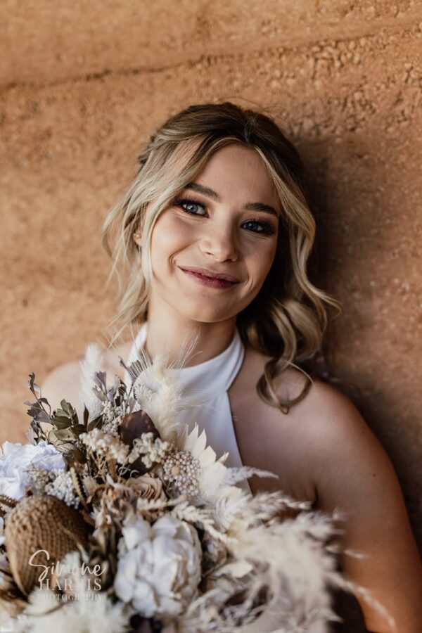 Bouquet Maid - Lux Glamour - Image 4