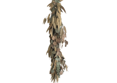 Preserved Eucalyptus Foliage Garlands – swag