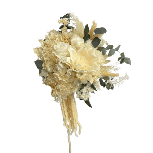 Bouquet Bridal - Classic