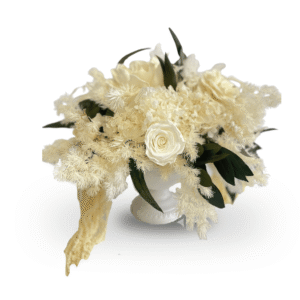 Round Centrepiece - Classic