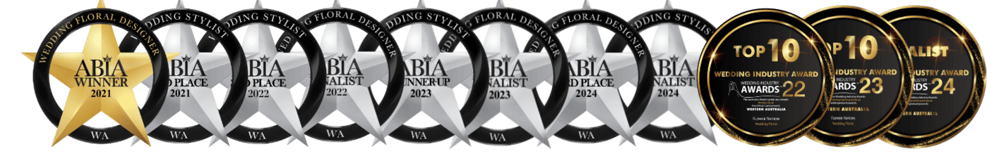 Flower Nation Awards