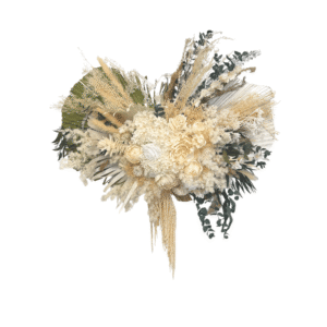 Large vertical floral Arrangement - Classic