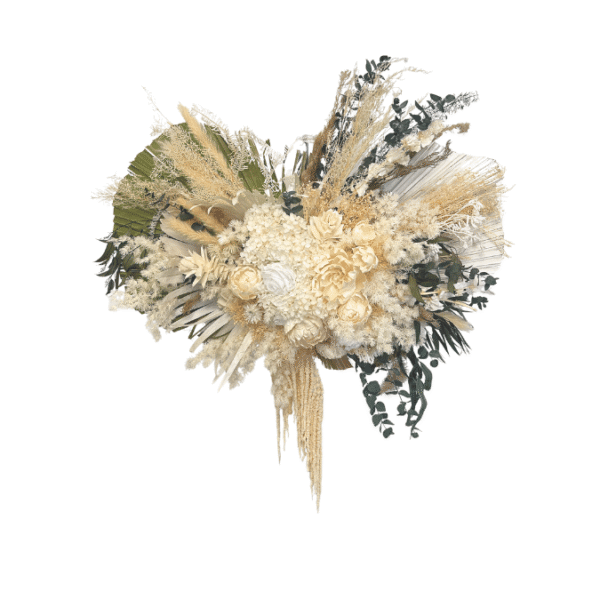 Large vertical floral Arrangement - Classic