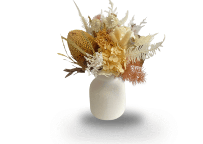 Petite Posy- Lux Glamour