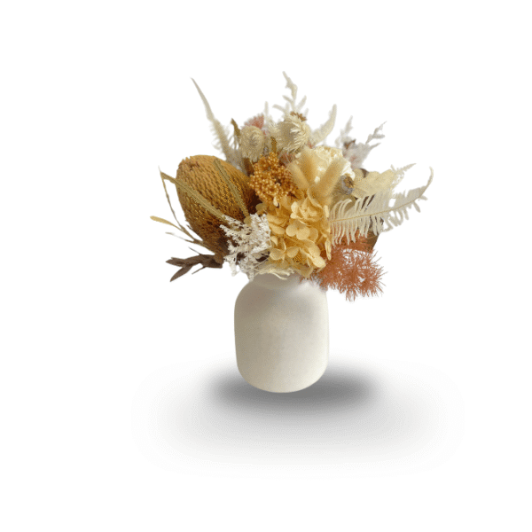 Petite Posy- Lux Glamour