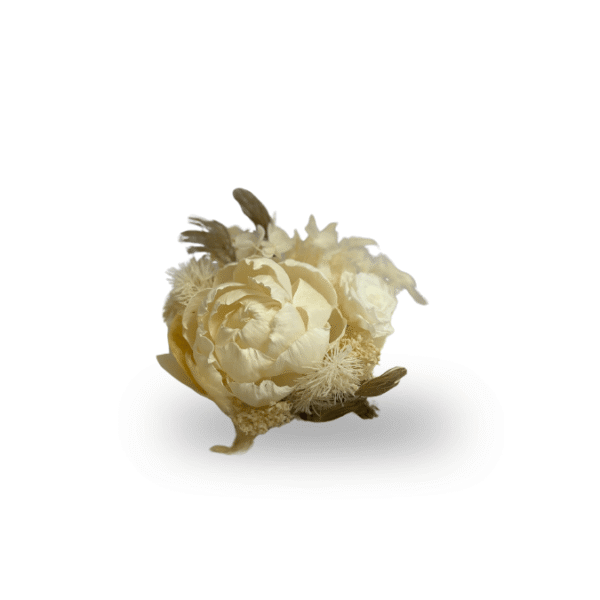 Terrarium floral small - Classic