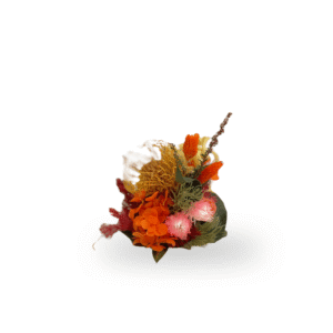 Terrarium florals small- Native