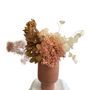 Large Bloomy Floral Arrangement 2
