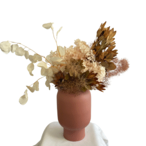 Large Bloomy Floral Arrangement