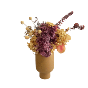 Medium Bloomy Floral Arrangement (3)