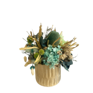 Small Native Floral Arrangement 1